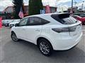 2016 Toyota Harrier Hybrid
