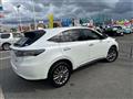 2016 Toyota Harrier Hybrid