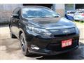2016 Toyota Harrier Hybrid