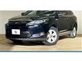 2016 Toyota Harrier Hybrid
