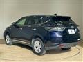 2016 Toyota Harrier Hybrid
