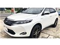 2016 Toyota Harrier Hybrid