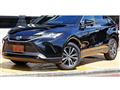 2020 Toyota Harrier Hybrid