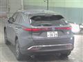 2020 Toyota Harrier Hybrid