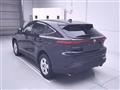 2020 Toyota Harrier Hybrid