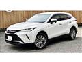 2020 Toyota Harrier Hybrid