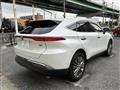 2020 Toyota Harrier Hybrid