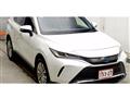 2020 Toyota Harrier Hybrid
