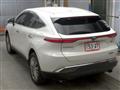 2020 Toyota Harrier Hybrid