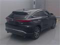 2020 Toyota Harrier Hybrid