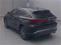 2020 Toyota Harrier Hybrid