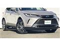 2020 Toyota Harrier Hybrid