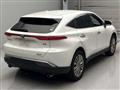 2020 Toyota Harrier Hybrid