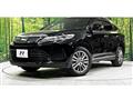 2020 Toyota Harrier Hybrid