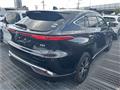 2020 Toyota Harrier Hybrid