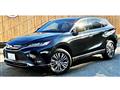 2020 Toyota Harrier Hybrid