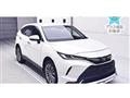 2020 Toyota Harrier Hybrid
