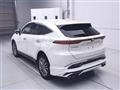 2020 Toyota Harrier Hybrid