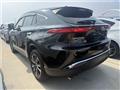 2020 Toyota Harrier Hybrid
