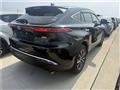 2020 Toyota Harrier Hybrid