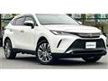 2020 Toyota Harrier Hybrid
