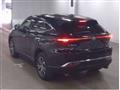 2020 Toyota Harrier Hybrid