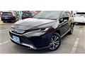 2020 Toyota Harrier Hybrid