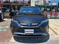 2020 Toyota Harrier Hybrid