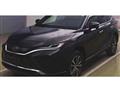 2020 Toyota Harrier Hybrid