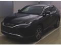 2020 Toyota Harrier Hybrid