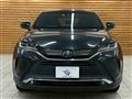 2020 Toyota Harrier Hybrid
