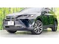 2020 Toyota Harrier Hybrid
