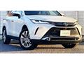 2020 Toyota Harrier Hybrid