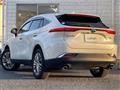 2020 Toyota Harrier Hybrid