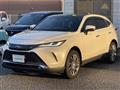 2020 Toyota Harrier Hybrid