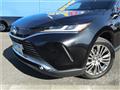 2020 Toyota Harrier Hybrid