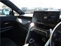 2020 Toyota Harrier Hybrid