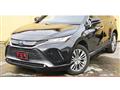 2020 Toyota Harrier Hybrid