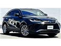 2020 Toyota Harrier Hybrid