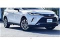 2020 Toyota Harrier Hybrid
