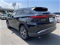 2020 Toyota Harrier Hybrid