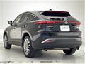 2020 Toyota Harrier Hybrid