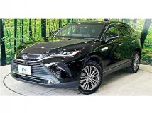 2020 Toyota Harrier Hybrid