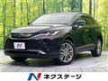 2020 Toyota Harrier Hybrid
