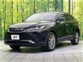 2020 Toyota Harrier Hybrid