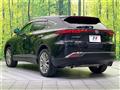 2020 Toyota Harrier Hybrid