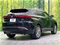 2020 Toyota Harrier Hybrid