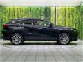 2020 Toyota Harrier Hybrid