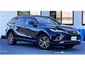 2020 Toyota Harrier Hybrid