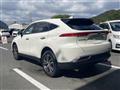 2020 Toyota Harrier Hybrid